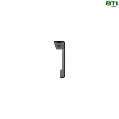 AA47280: Yellow Reflector Assembly Bracket