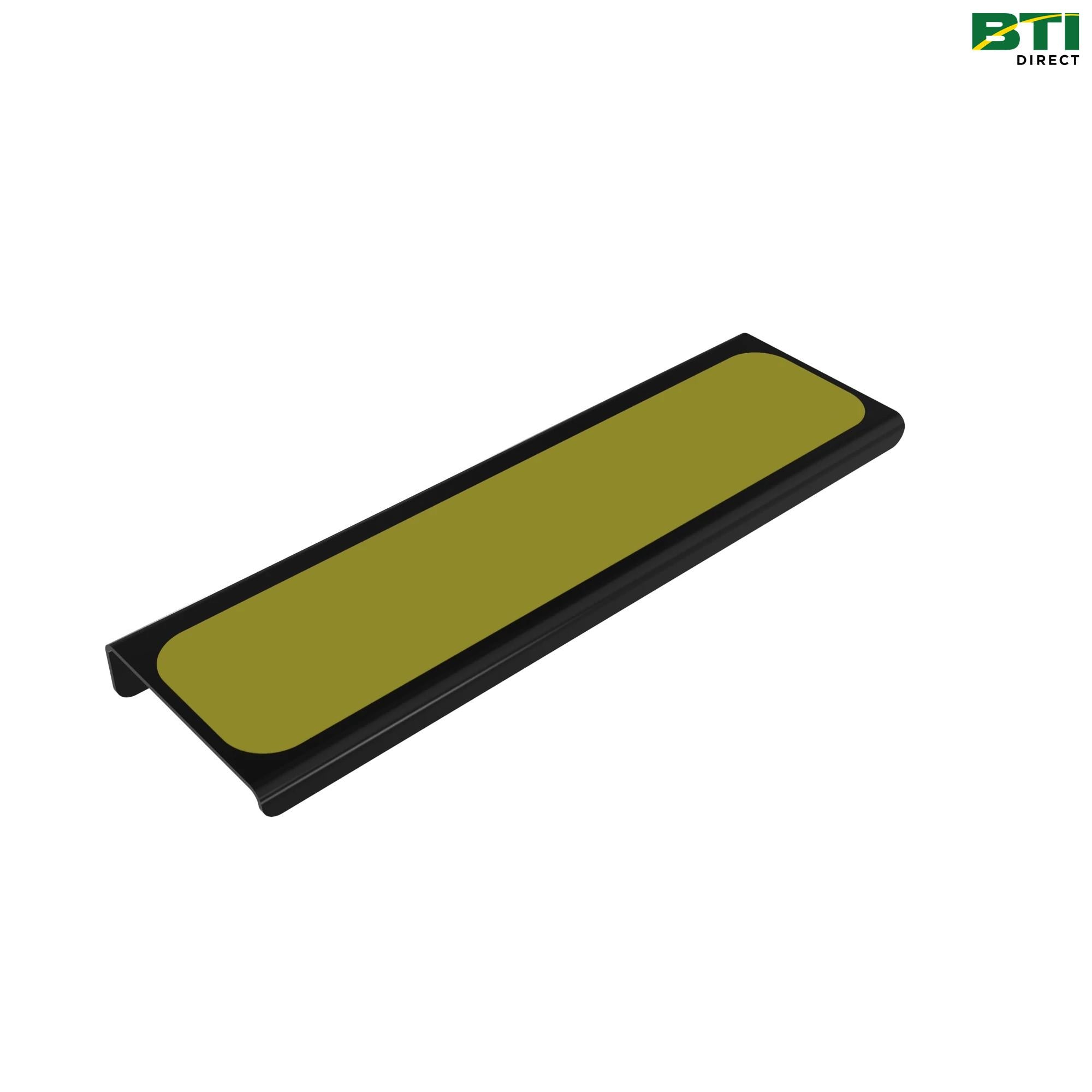 AA47280: Yellow Reflector Assembly Bracket