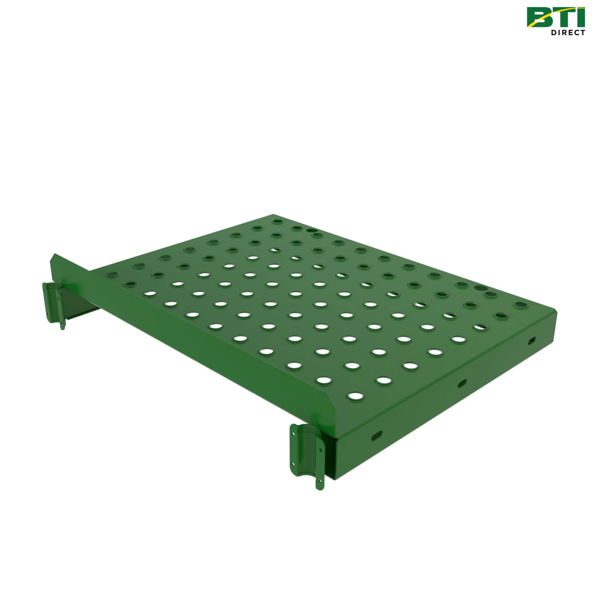 AA47486: Weldment Square Platform