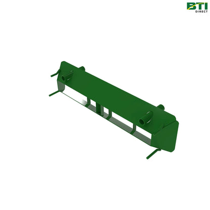 AA47638: Weldment Chute 1910 Bracket