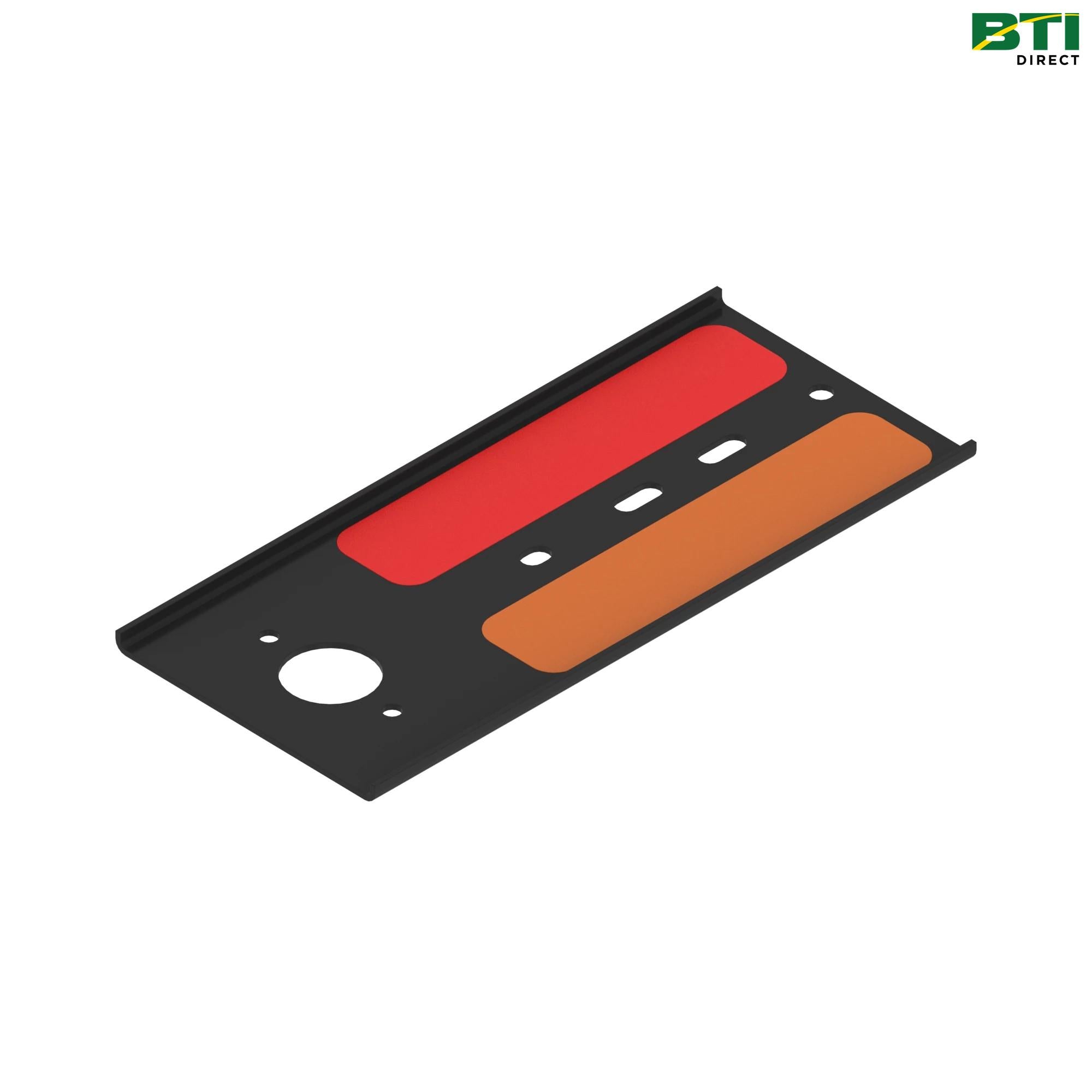 AA48098: Red Light Bracket, Right Side