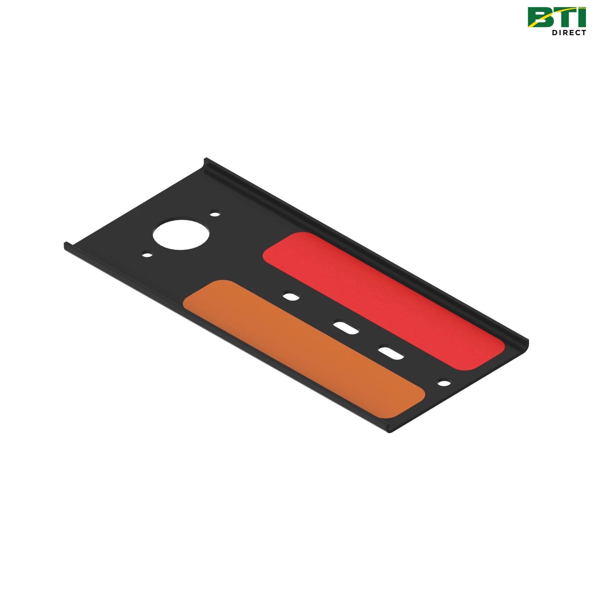 AA48098: Red Light Bracket, Right Side