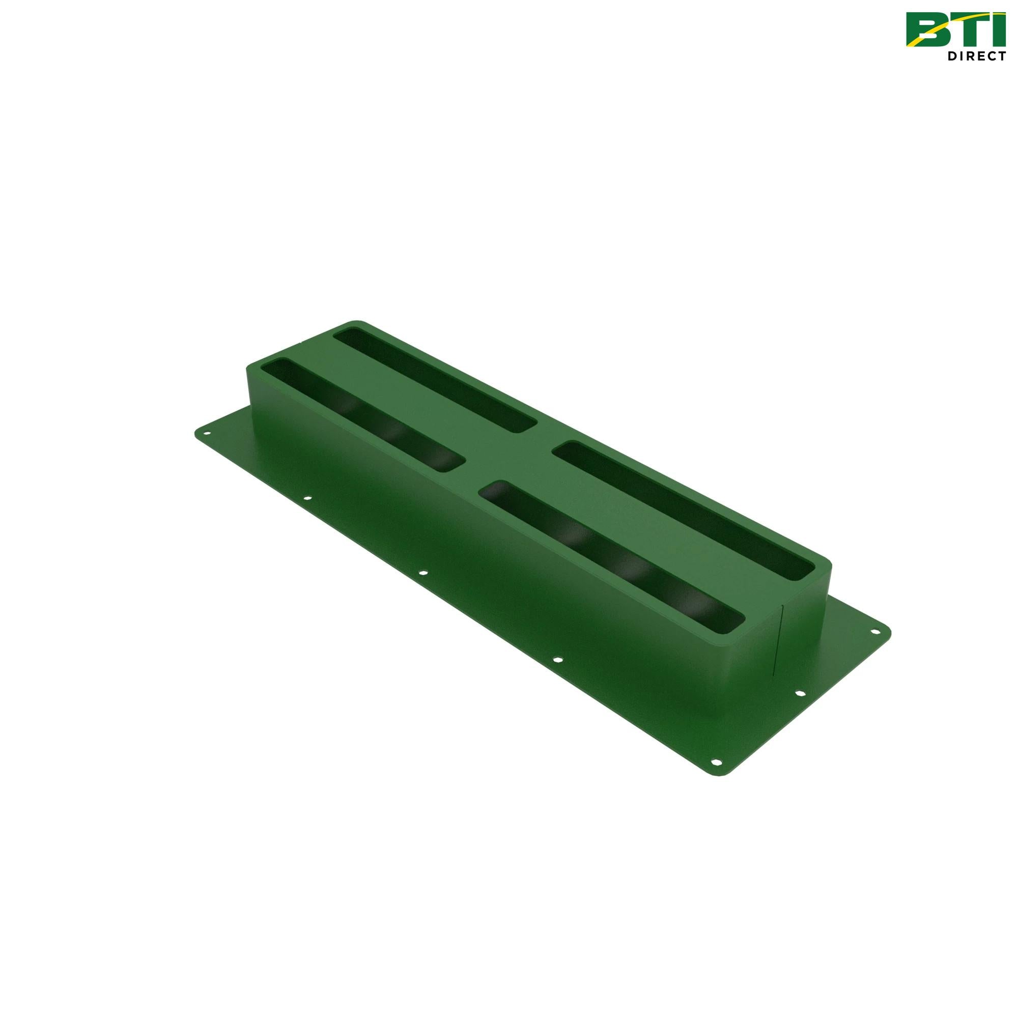 AA48322: Double Shoot Air Plenum