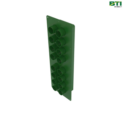 AA48322: Double Shoot Air Plenum