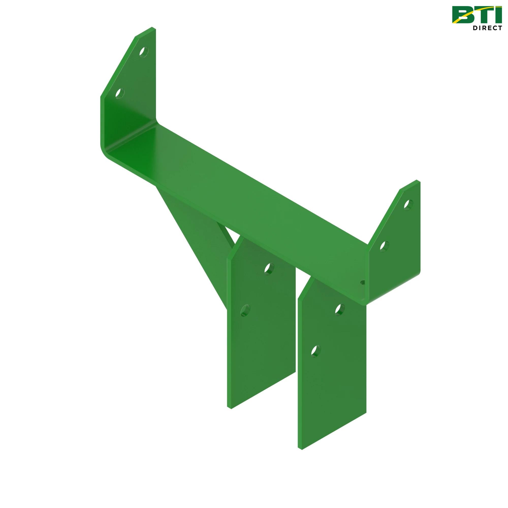 AA48323: Rear Hitch Bracket