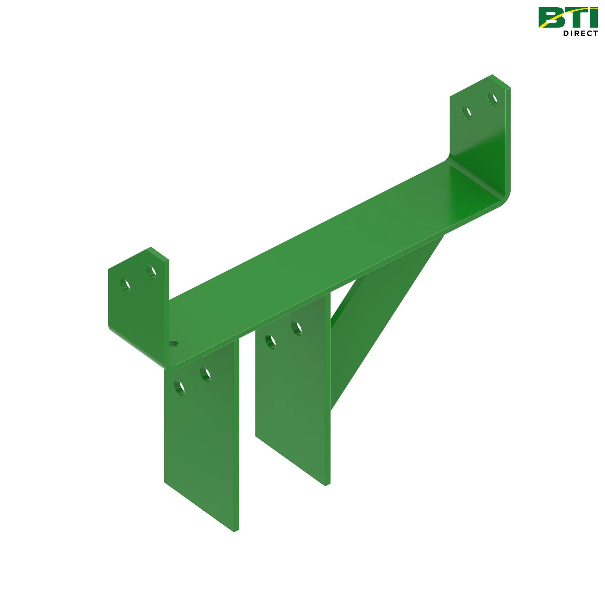 AA48323: Rear Hitch Bracket