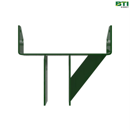 AA48324: Rear Hitch Bracket