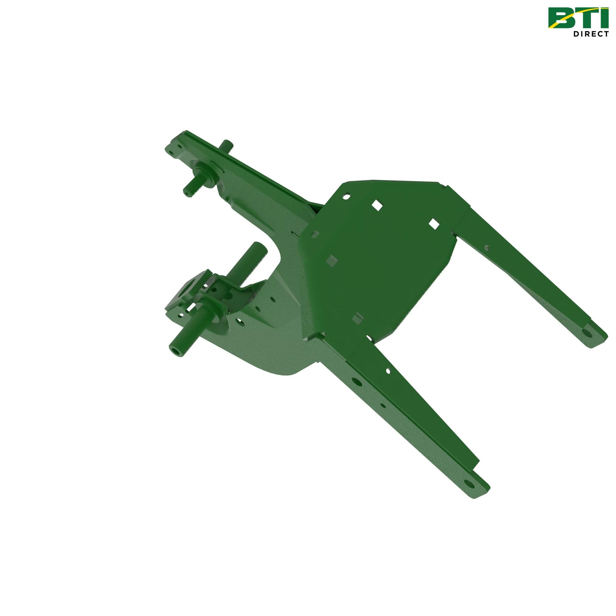 AA48348: Runner Opener Shank