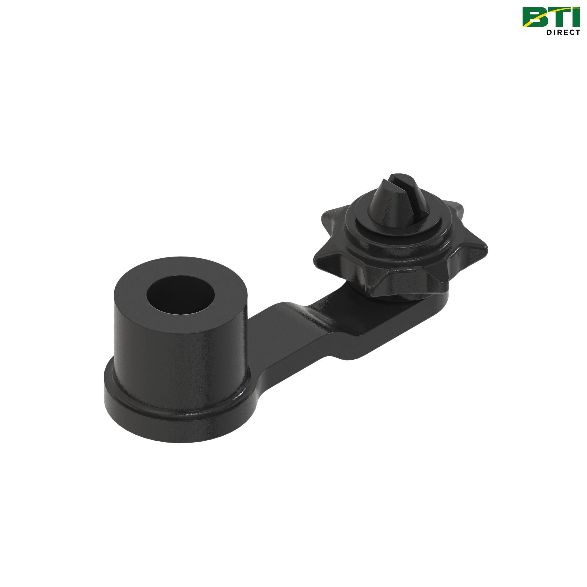 AA48751: Knockout Wheel Sprocket