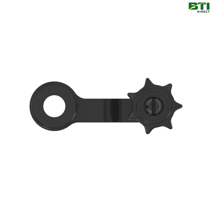 AA48751: Knockout Wheel Sprocket