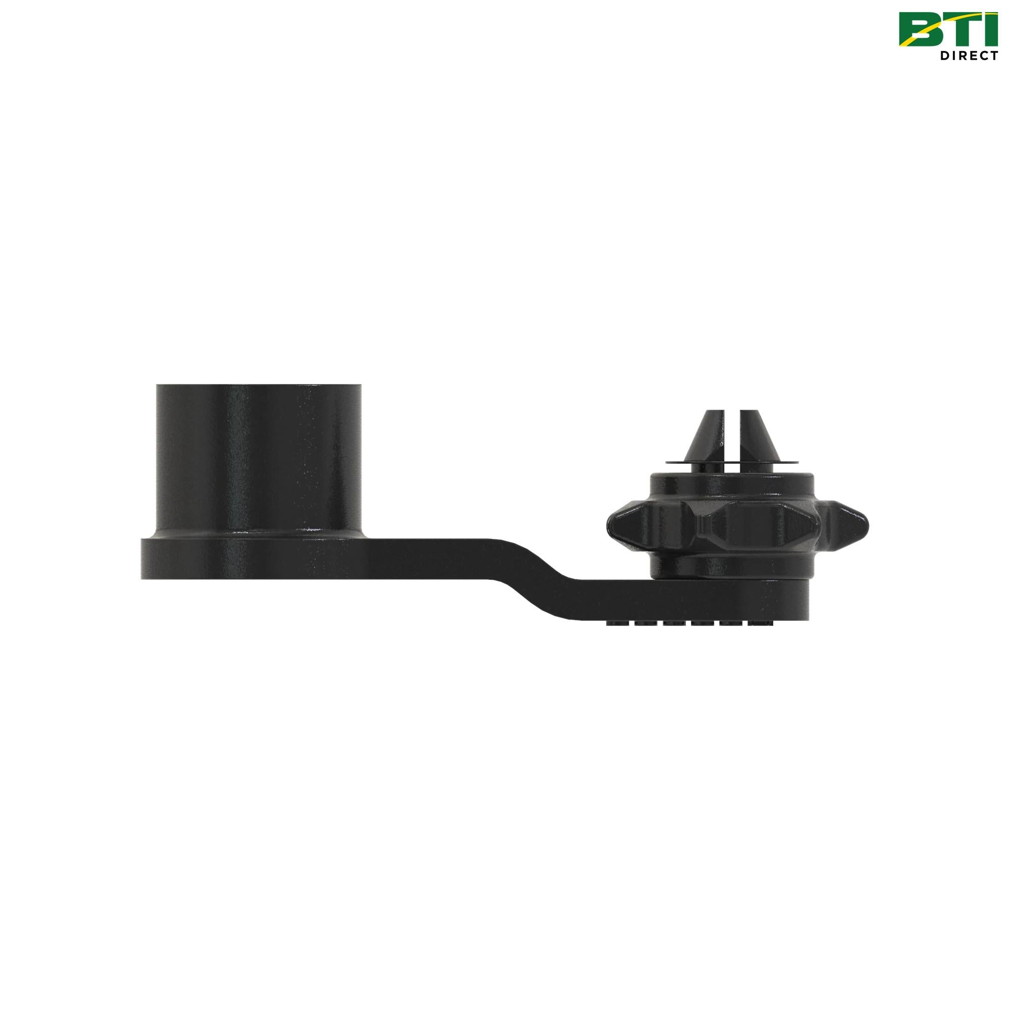 AA48751: Knockout Wheel Sprocket