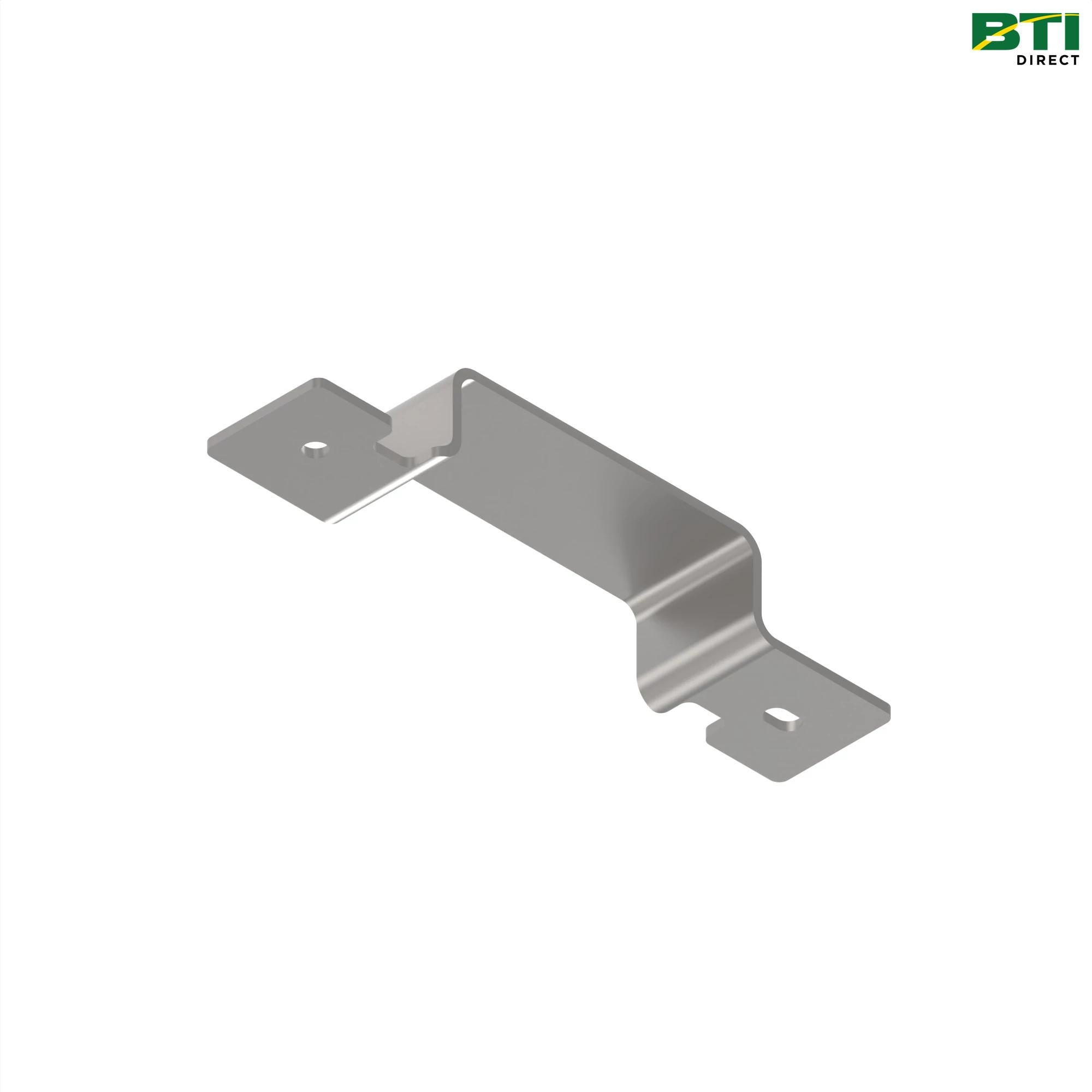 AA48753: Manifold Cover