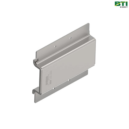 AA48755: Stationary Double Shoot Manifold Cover