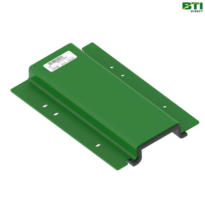 AA48756: Center Plate with Seals Cover