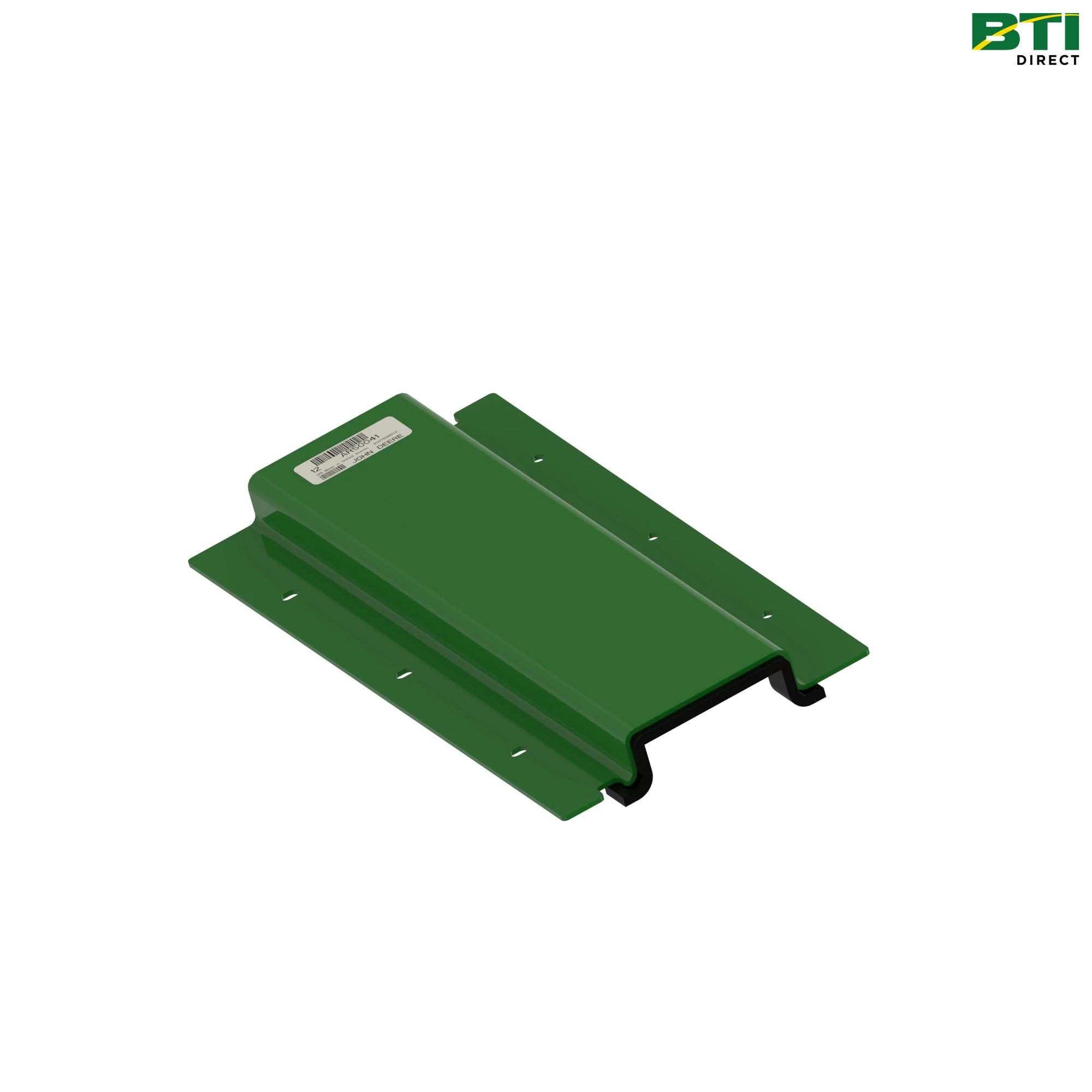 AA48757: Center Plate