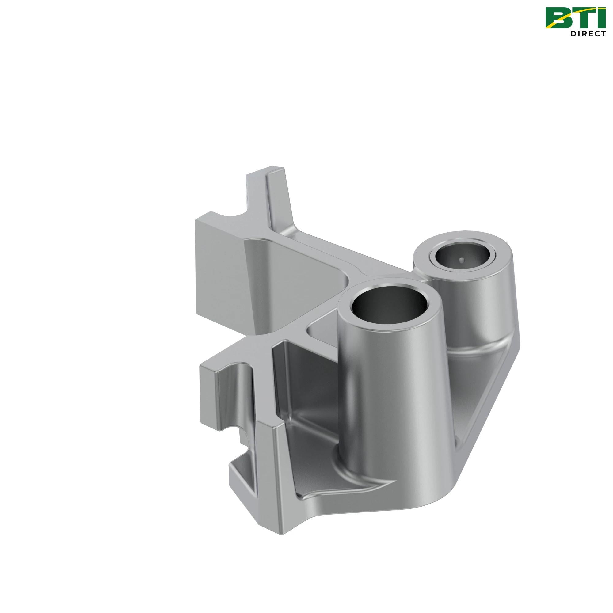 AA48809: Cylinder Mounting Left Side Bracket