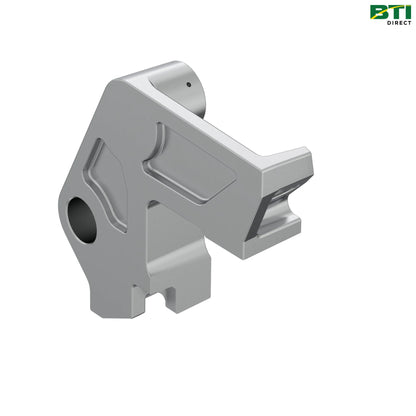 AA48809: Cylinder Mounting Left Side Bracket