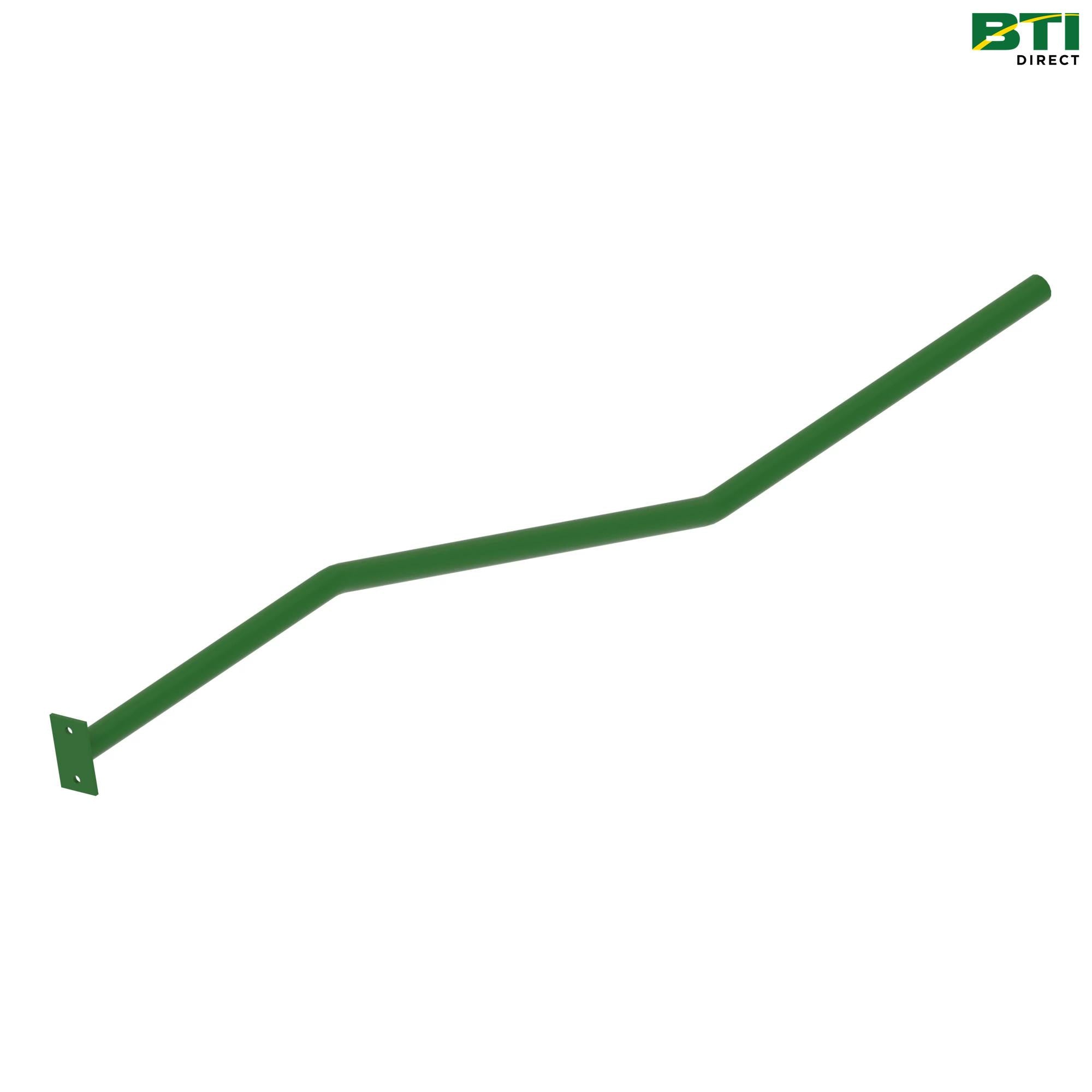 AA48965: Tank Support Handrail