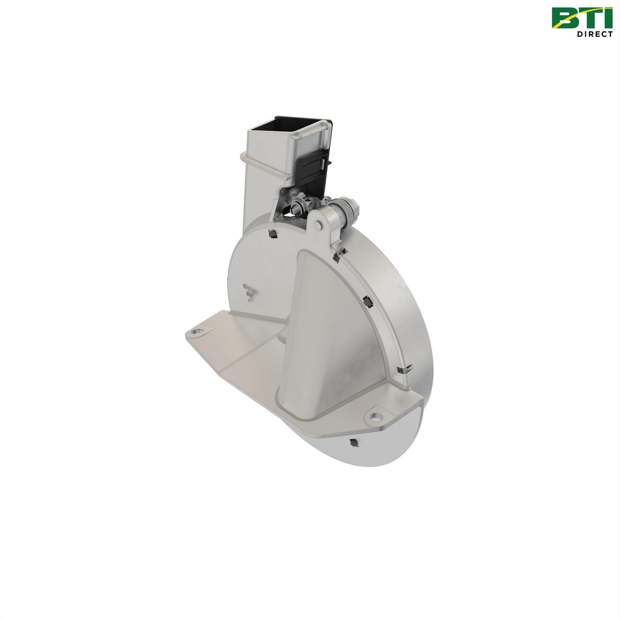 AA48989: Seed Meter Adaptor