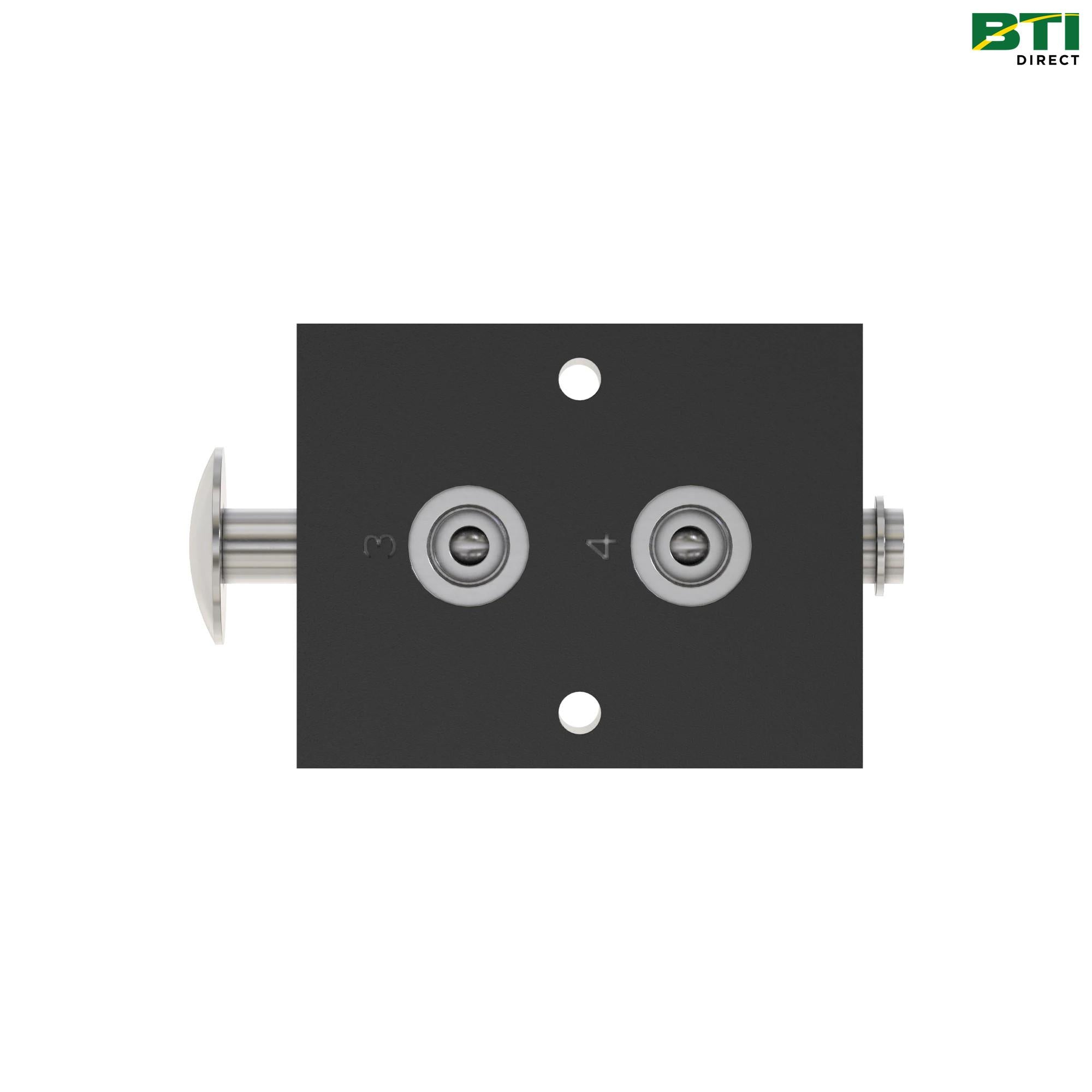 AA48995: Selector Control Valve