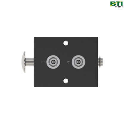 AA48995: Selector Control Valve