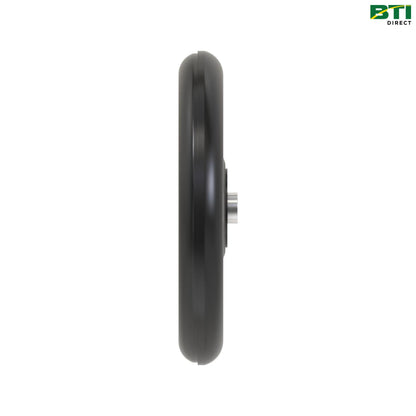 AA49031: Press Steel Wheel