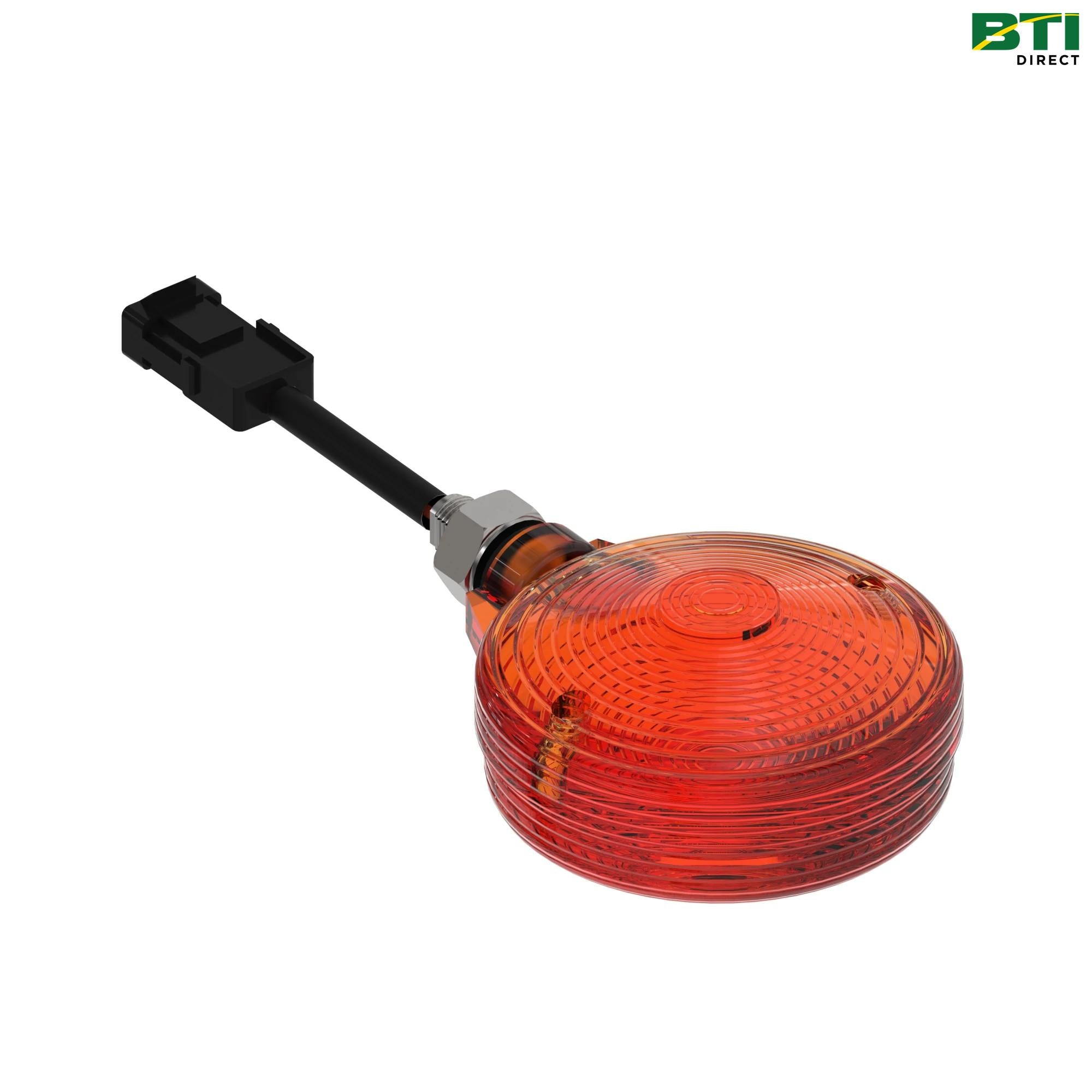 AA49088: Tail Lamp, 12 Volts