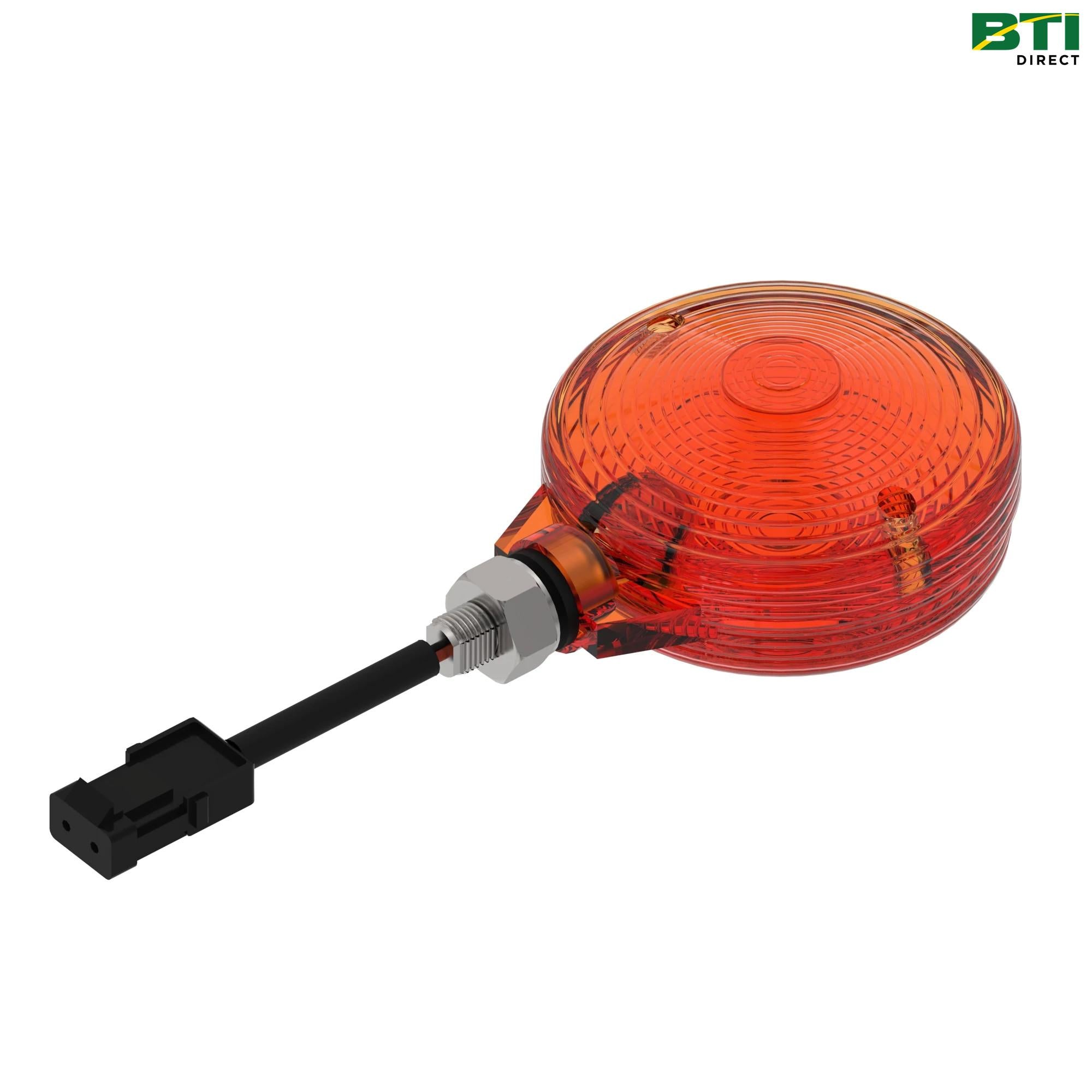 AA49088: Tail Lamp, 12 Volts
