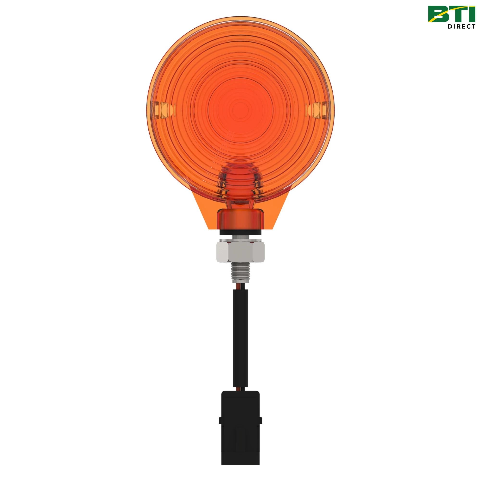 AA49088: Tail Lamp, 12 Volts