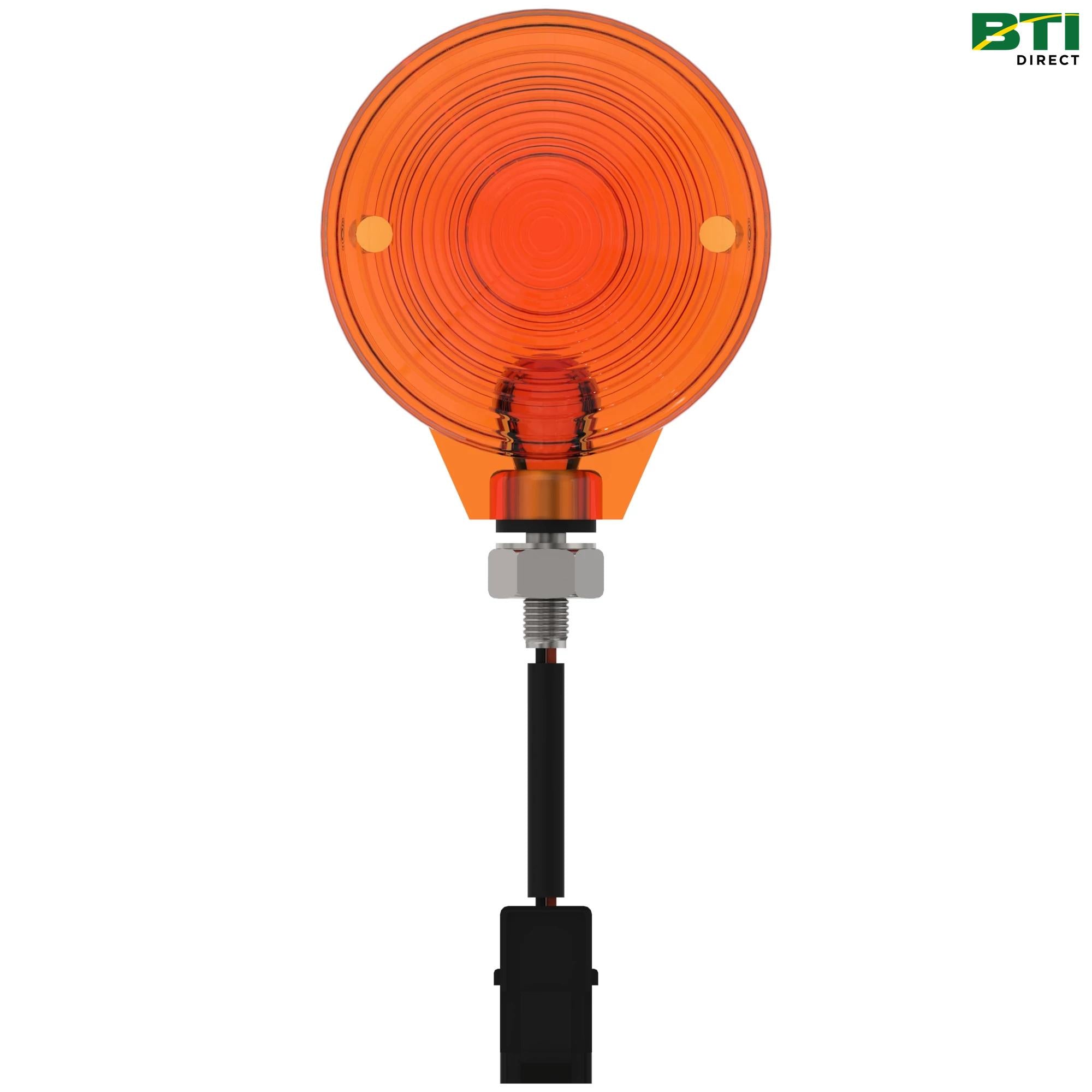 AA49088: Tail Lamp, 12 Volts