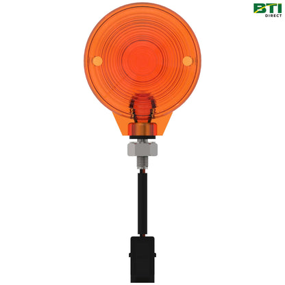 AA49088: Tail Lamp, 12 Volts