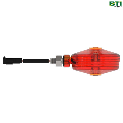 AA49088: Tail Lamp, 12 Volts