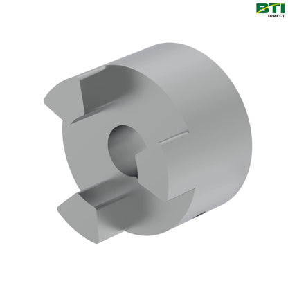 AA49428: Fan Side Coupling