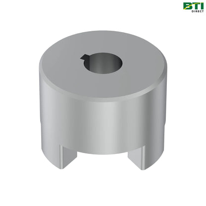 AA49428: Fan Side Coupling