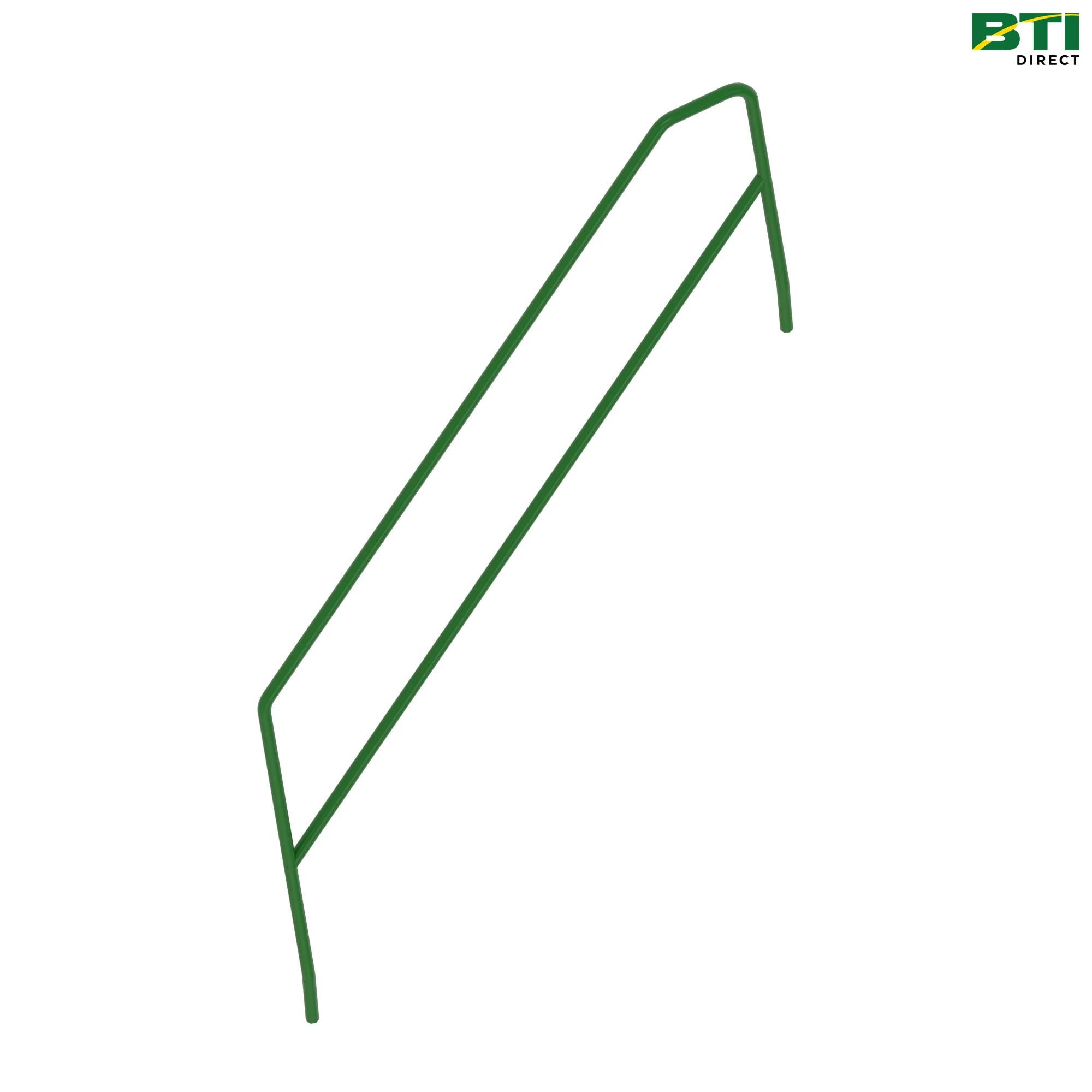 AA49564: Handrail, Left Side