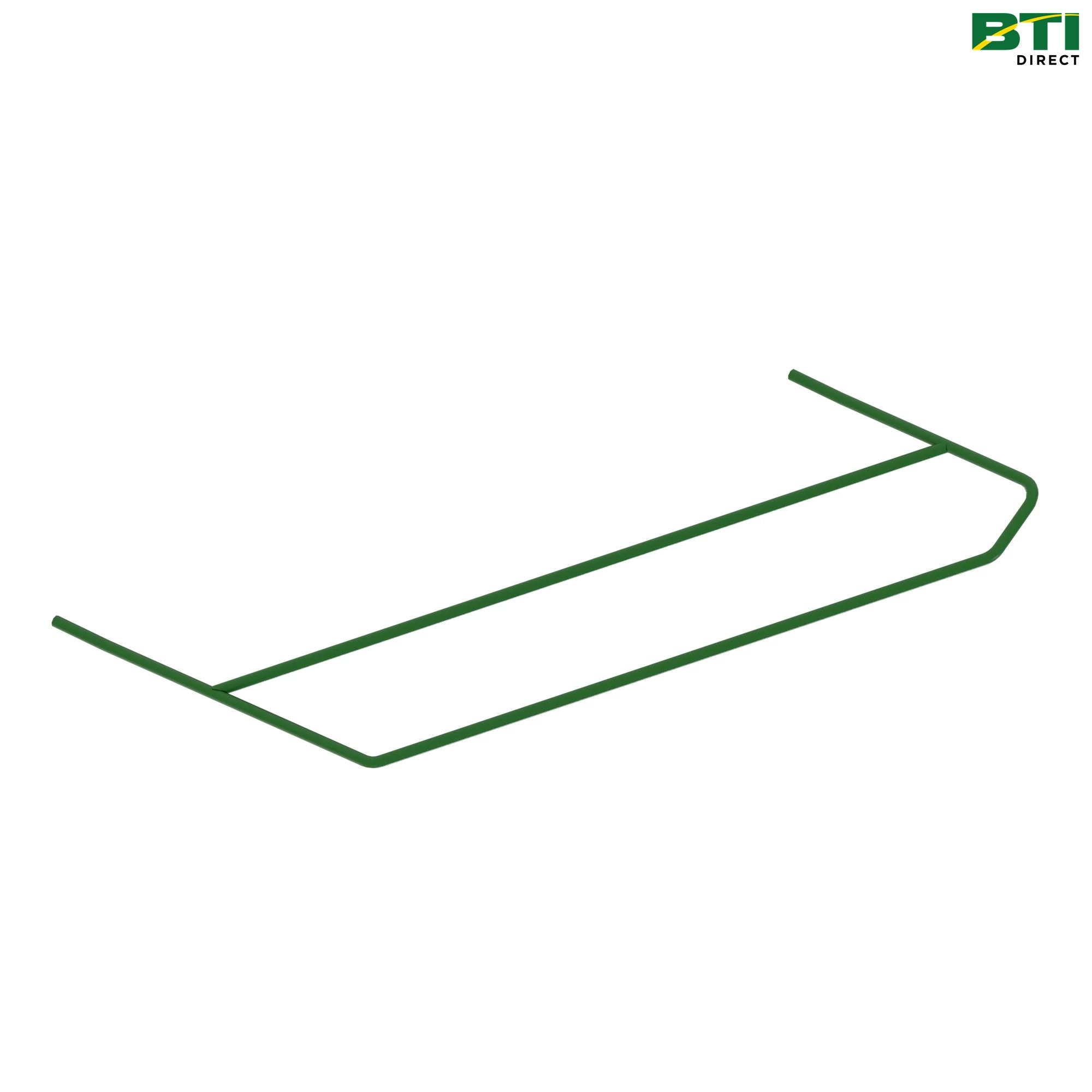 AA49564: Handrail, Left Side