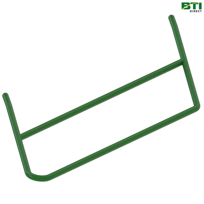 AA49704: Left Side Lower Handrail