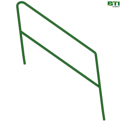 AA49707: Right Side Lower Handrail