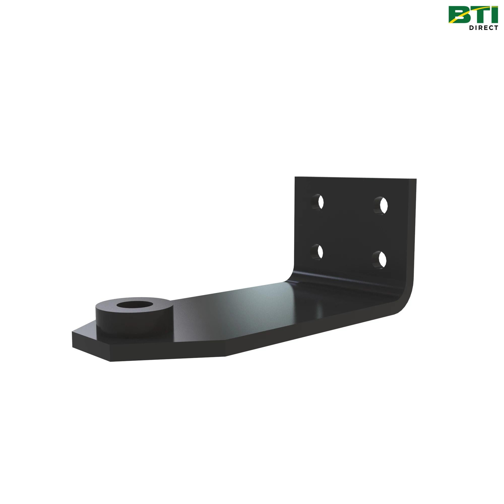 AA49761: Rolling Basket Support Assembly