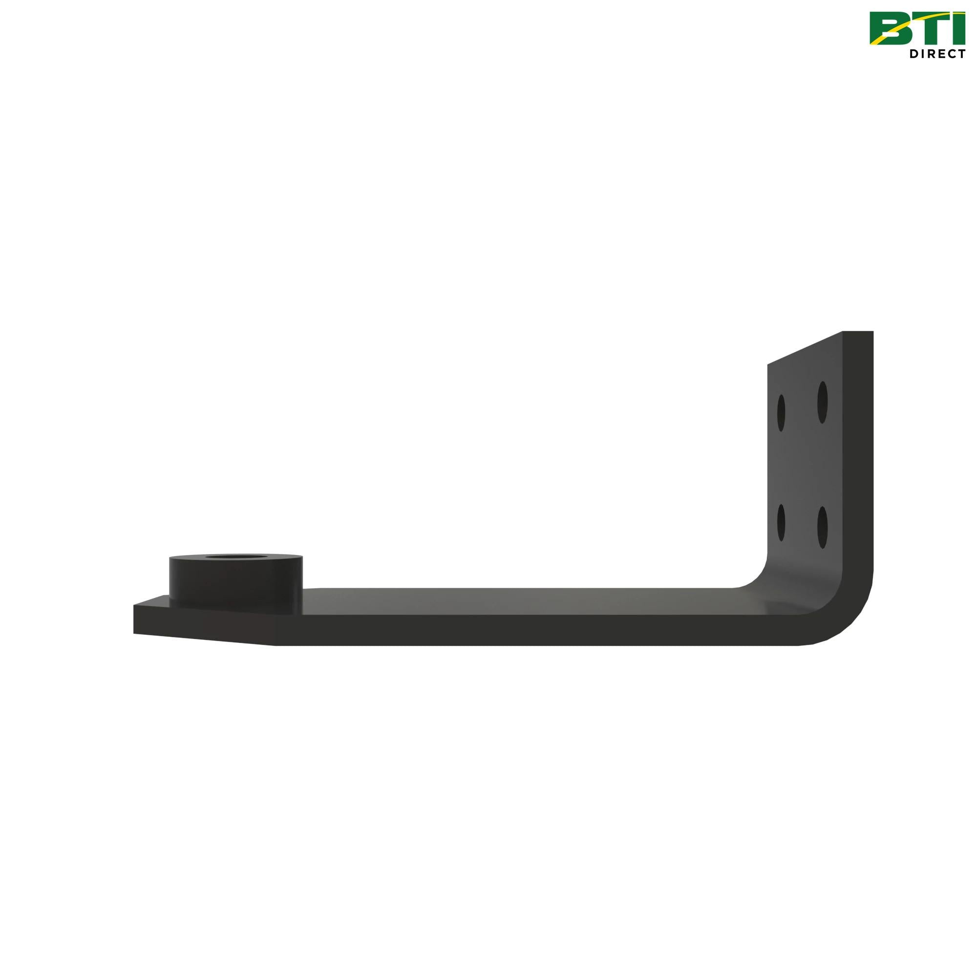 AA49761: Rolling Basket Support Assembly