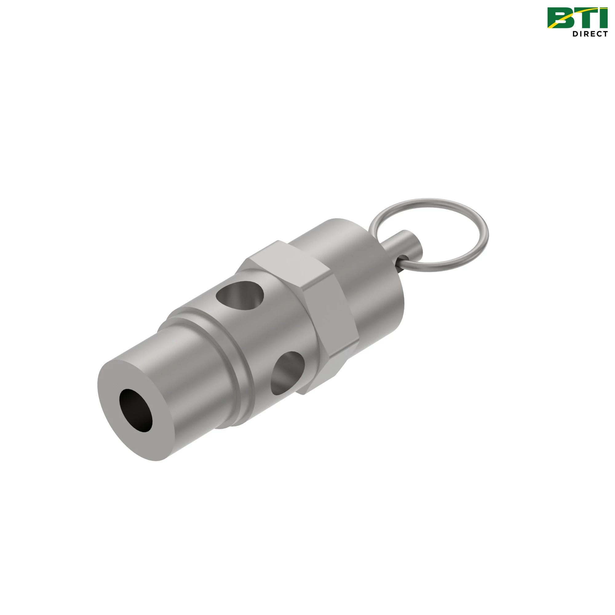 AA49828: Pressure Relief Valve