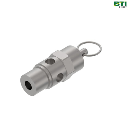 AA49828: Pressure Relief Valve