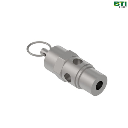 AA49828: Pressure Relief Valve