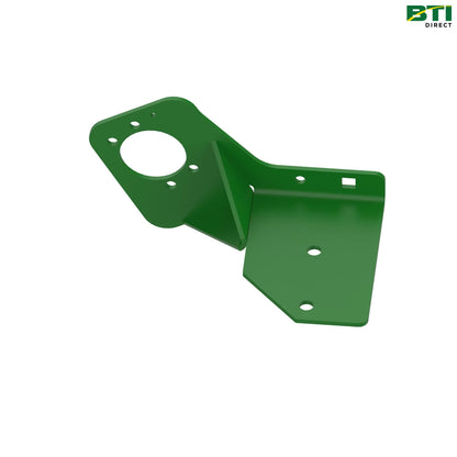 AA49829: Bracket, Hydraulic Motor Weldment