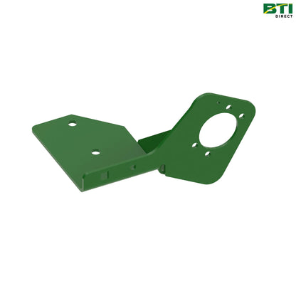 AA49829: Bracket, Hydraulic Motor Weldment