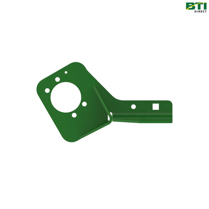 AA49829: Bracket, Hydraulic Motor Weldment