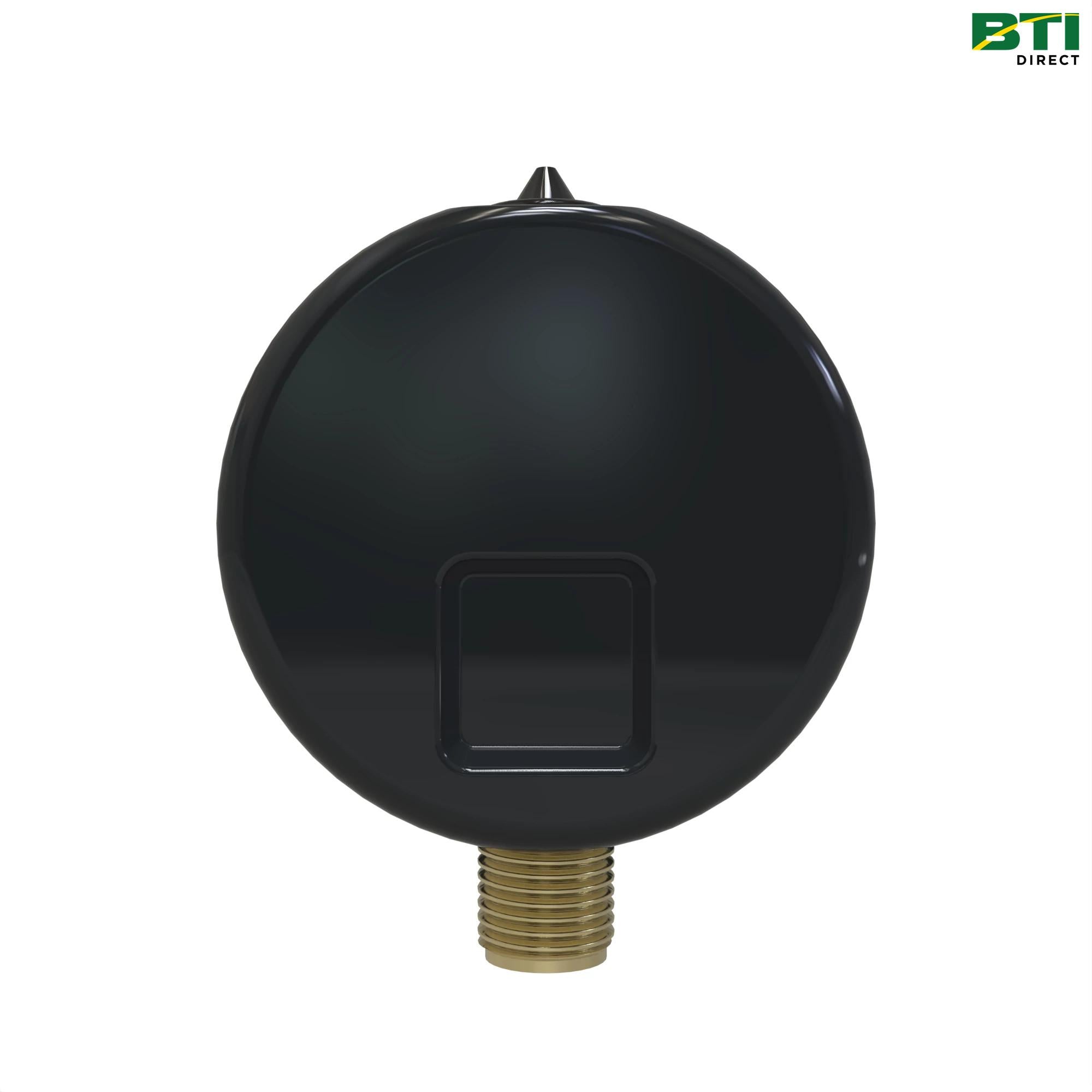 AA49830: Pressure Gauge