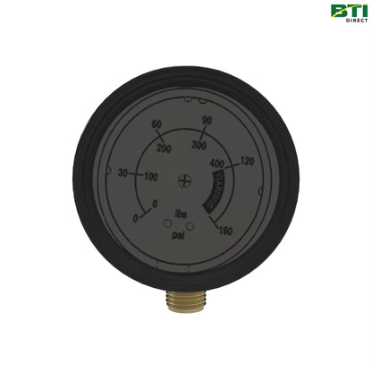 AA49830: Pressure Gauge