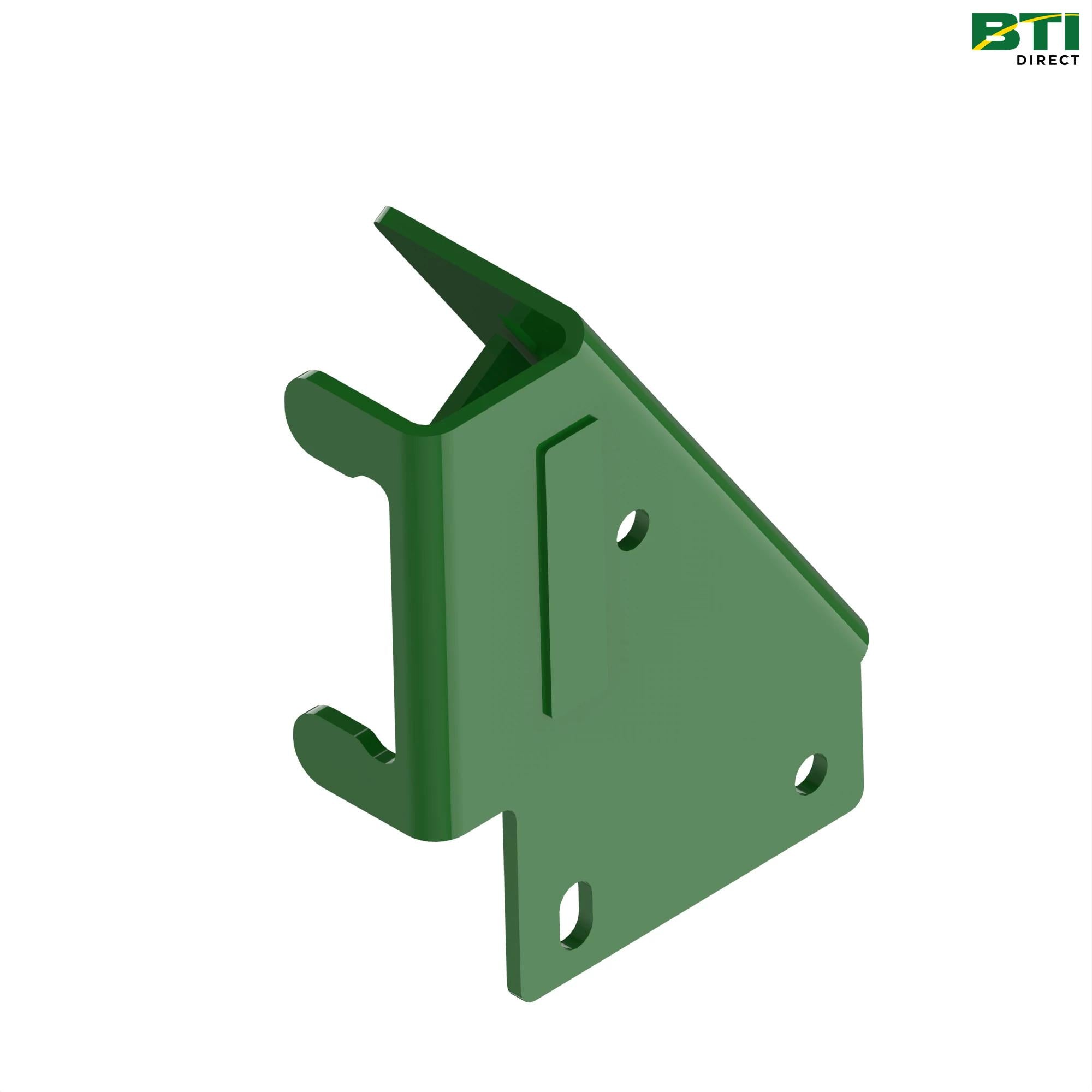 AA50030: Double Shoot Shift Bracket, Left Side