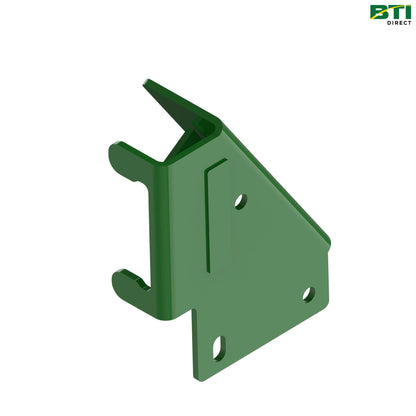 AA50030: Double Shoot Shift Bracket, Left Side